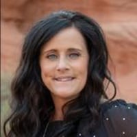 Heidi Blake