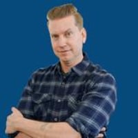 Matt Ward
