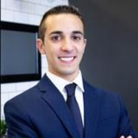 Luke Toukatly