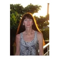 Dorrinda O'Keefe Shea