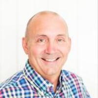 Mark Fraser