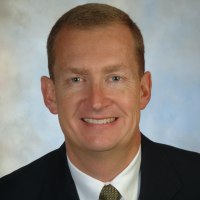 Mark Dickinson