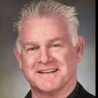 STEVE PATE