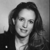 Audrey Taber