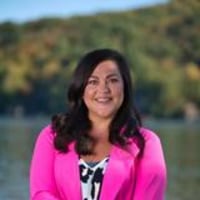 Katie Hendricks
