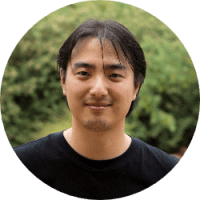 Edwin Kim