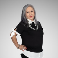 Beatrice Alegria
