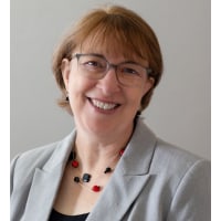 Anne Bernhardt