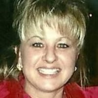 Mary Jo Cole