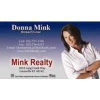 Donna Mink
