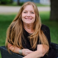 Amy Anderson