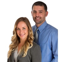 Taryn & Gerald DeRose