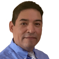 Moises Romero