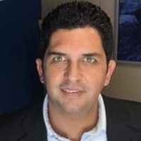 Alex Nunes