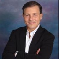 Robert Anthony