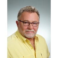 Curt Cooke