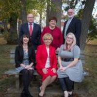 The Adams Home Team