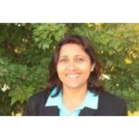 Versha Anand