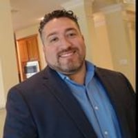 Andrew Pesantez