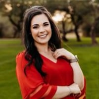 Rachael Benge