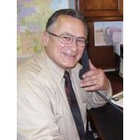 Adrian Brill