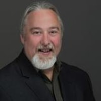 Kenneth Maston