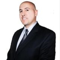 Anthony Martinez