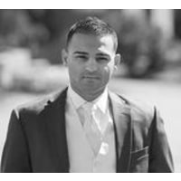 Reza Abbassi