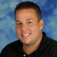 ERIC HERNANDEZ