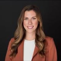 Kristina Sheldrake