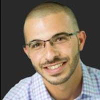 Jonathan Cohen