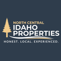 North Central Idaho Properties 