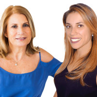 Silvia & Clarisa
