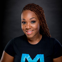 Alicia Minott