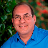 PETER FRICKE