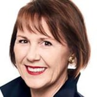 Gretchen Castorina