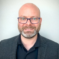 Scott Rodgers