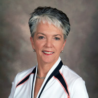 Rebecca Stiles