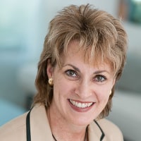 Kathleen Gallagher McIver