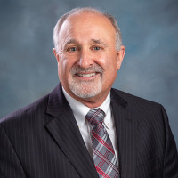 Rod Drendel