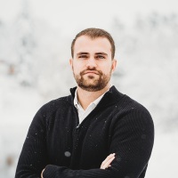 Nicholas Zerfas
