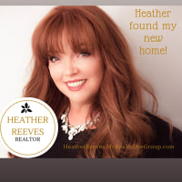Heather Reeves