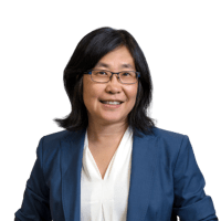 Gloria       Lu