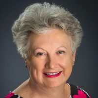 Jeannette  Karis