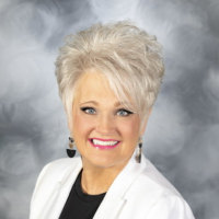 Tina Clay