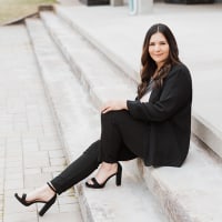 Maria Hernandez