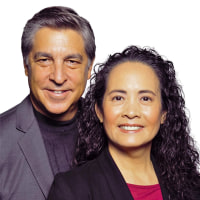 Steve & Sandra Vigil