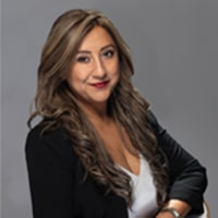 Michele Ranjbar