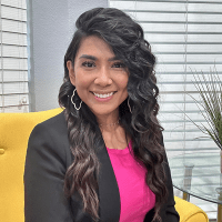 Claudia Castro