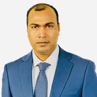 Mohammad Ali